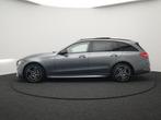 Mercedes-Benz C-Klasse Estate 300 e AMG Night Plug In Hybrid, Automaat, Achterwielaandrijving, 4 cilinders, 320 pk