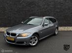 BMW 3-serie Touring 318d Corporate Lease Luxury Line, Auto's, BMW, 21 km/l, 4 cilinders, 1465 kg, Leder