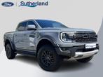 Ford Ranger 3.0 Raptor Double Cab EcoBoost | SCI | 391pk Aut, Auto's, Ford, Automaat, Gebruikt, Euro 6, Leder