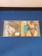 Diverse cd's Mary J Blidge - 2 stuks, Ophalen of Verzenden, Zo goed als nieuw