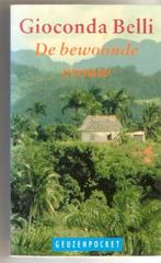 Gioconda Belli - De bewoonde vrouw, Ophalen of Verzenden, Gelezen, Gioconda Belli