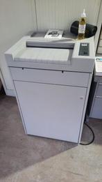 IDEAL 4000 Profecionele Papiervernietiger - Shredder, Verzenden, Gebruikt