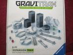 Gravitrax Startersset, Expension Trax en PRO Ext Vertical, Ophalen of Verzenden, Gebruikt, Ontdekken