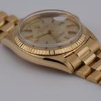 Rolex - Day Date - 1803 - 2m serial - box clasp, Ophalen, Gebruikt, Rolex, Polshorloge