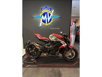 MV Agusta DRAGSTER RC SCS (bj 2024 model 2025) beschikbaar voor biedingen