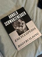 The New Encyclopaedia of Modern Bodybuilding, Boeken, Sportboeken, Ophalen of Verzenden, Zo goed als nieuw, Fitness