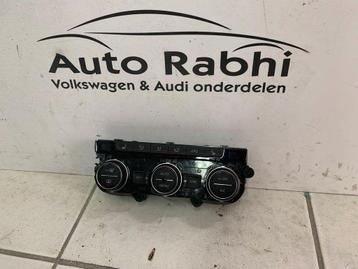 VW T-roc climate Controle unit 5G0907044DA beschikbaar voor biedingen