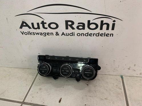 VW T-roc climate Controle unit 5G0907044DA, Auto-onderdelen, Dashboard en Schakelaars, Gebruikt, Ophalen of Verzenden