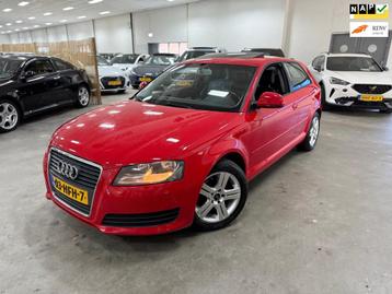 Audi A3 1.9 TDI Attraction Pro Line / SCHUIFKANTELDAK / AIRC beschikbaar voor biedingen