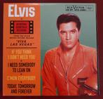 Elvis viva las Vegas ftd cd, Ophalen of Verzenden, Zo goed als nieuw