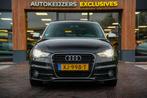 Audi A1 1.4 TFSI Pro Line S Line Panoramadak Stoelverwarming, Auto's, 4 cilinders, 1165 kg, Leder en Stof, Zwart
