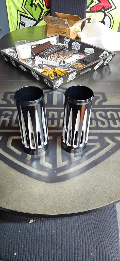 Diverse Harley-Davidson street glide onderdelen, Motoren, Onderdelen | Harley-Davidson, Nieuw, Ophalen of Verzenden