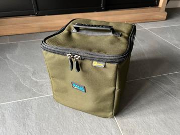 Aqua Black Series Session Cool Bag NIEUW ONGEBRUIKT! beschikbaar voor biedingen