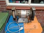 Creusen Werkbankslijpmachine - Gebruikt slijpmachine, Ophalen, Gebruikt, Minder dan 700 watt, Werkbankslijpmachine