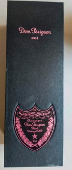 Champagne Dom Perignon Rose Vintage 2009, Ophalen of Verzenden, Nieuw, Frankrijk, Champagne