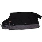 Winter/regendeken Epplejeck Tolga 200 grams 205 zwart/grijs, Ophalen of Verzenden, Nieuw