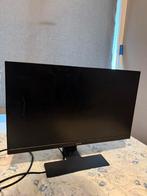 Benq monitor 60hz, Computers en Software, Monitoren, Ophalen of Verzenden, Zo goed als nieuw, 60 Hz of minder