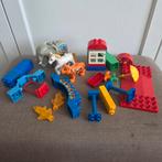 Lego Duplo 10504 Mijn Eerste Circus - Incompleet, Ophalen, Gebruikt, Losse stenen, Duplo