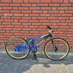 GT BMX MCRO MINI CUSTOM, Fietsen en Brommers, Fietsen | Crossfietsen en BMX, Ophalen, GT Bikes, V-brakes, Aluminium