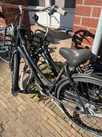 Twee Sparta damesfietsen 28 inch en 24 inch klusfiets, Ophalen of Verzenden, Gebruikt