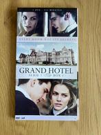 Grand hotel serie 1 box 1, Ophalen of Verzenden, Zo goed als nieuw