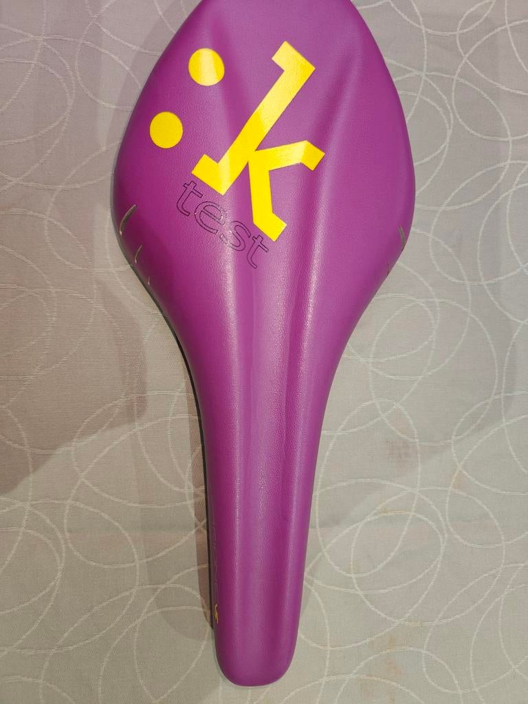 Mooi fizik arione VS zadel, Ophalen of Verzenden, Gebruikt, Overige typen