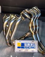 Toda Racing spruitstuk header Honda B16 B18 K20 K24 F20 F22, Ophalen of Verzenden