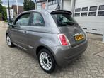 Fiat 500 1.2 Pop AUTOMAAT, Airco, 2e Eigenaar, Euro 5, Gebruikt, 1242 cc, 4 cilinders