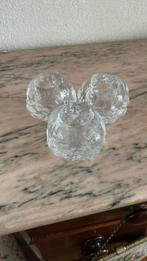 Kosta Boda waxinelichthouder kristal, Ophalen of Verzenden