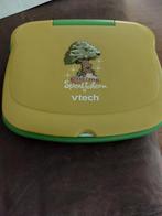 Vtech Efteling Sprookjesboom Laptop, Kinderen en Baby's, Speelgoed | Vtech, Ophalen of Verzenden, Gebruikt, 2 tot 4 jaar