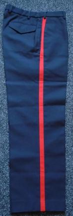 Broek Mariniers (Barethea), Verzamelen, Verzenden, Marine, Nederland, Kleding of Schoenen