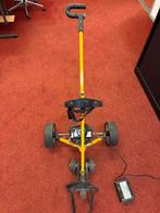 Hill Billy Golfkar - Gebruikt, Ophalen of Verzenden, Gebruikt, Golfkar, Overige merken