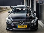 Mercedes C-klasse C180 AMG Pakket | PANO | MULTIBEAM LED | O, Automaat, 65 €/maand, Euro 6, Zwart