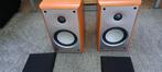 Mordaunt short ms 902, Audio, Tv en Foto, Luidsprekers, Zo goed als nieuw, 60 tot 120 watt, Front, Rear of Stereo speakers, Ophalen