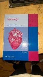 Cardiologie, Boeken, Ophalen of Verzenden, Zo goed als nieuw