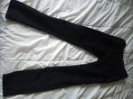 Mooie jongensbroek, maat 170, zwart, Ophalen of Verzenden, Zo goed als nieuw, Meisje, Jas