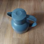 Thermoskan/Isoleerkan/Koffiekan Emsa met knop open/dicht, Huis en Inrichting, Ophalen of Verzenden, Zo goed als nieuw