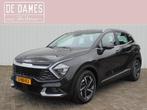 Kia Sportage 1.6 T-GDi 150PK HYBRIDE TREKHAAK NL-AUTO, Auto's, Voorwielaandrijving, Gebruikt, 4 cilinders, 150 pk