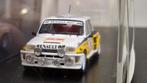 OPRUIMING! Spark Renault 5 Turbo, Hobby en Vrije tijd, Modelauto's | 1:43, Nieuw, Overige merken, Ophalen of Verzenden, Auto