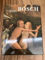 Bosch - R.H. Marijnissen & P. Ruyffelaere, Ophalen of Verzenden, Zo goed als nieuw, Fotografie algemeen