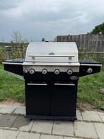 Borretti gas barbecue, Tuin en Terras, Gasbarbecues, Ophalen of Verzenden, Gebruikt, Boretti