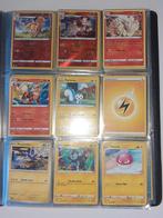 Pokemon kaarten, Hobby en Vrije tijd, Verzamelkaartspellen | Pokémon, Ophalen of Verzenden, Zo goed als nieuw