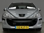 Peugeot 308 1.4 VTi XR/ 107.000 KM!/ Trekhaak/ Airco/ Cruise, Gebruikt, 4 cilinders, 1246 kg, Metallic lak
