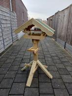 Vogelvoederhuisjes, Ophalen, Nieuw