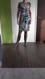 Jurk Best connections., Ophalen of Verzenden, Gedragen, Maat 38/40 (M)