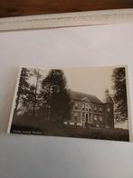 VORDEN. KASTEEL HACKFORT 1949, Ophalen of Verzenden, 1940 tot 1960, Gelderland