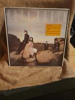 Cock Robin LP vinyl, Cd's en Dvd's, Vinyl | Pop, Ophalen of Verzenden, 1980 tot 2000, Gebruikt, 12 inch