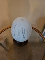 plafonnière vintage, Antiek en Kunst, Antiek | Lampen, Ophalen of Verzenden