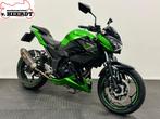 KAWASAKI Z 300 PERFORMANCE (bj 2017), Bedrijf, Toermotor