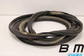 Achterkleprubber VW Tiguan Allspace 5NA827705 beschikbaar voor biedingen